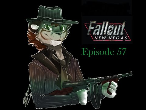 New Vegas Series, Episode 57: LEARNING VAULT 22'S STORY