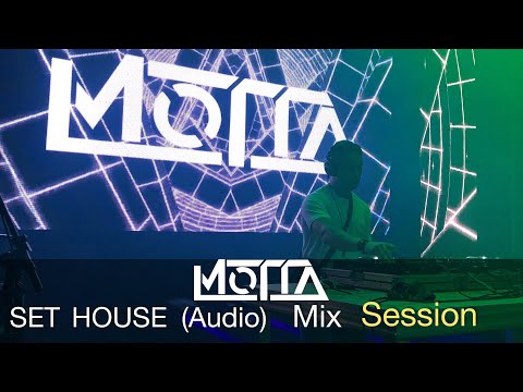 house desande mix | dj set | especial 1k