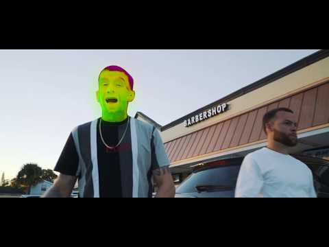 G Flacko - Elevate [Official Music Video]