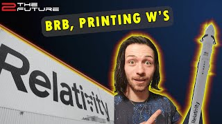 Print Your Way To Space? - Space News With Sam!