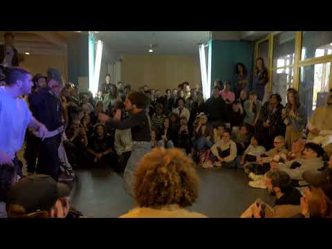 LE MINO VS DIDJO⎮FINAL TOP8 ESPOIR⎮BOMA MUTU