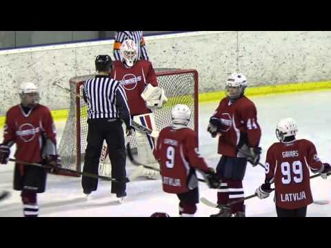 56. 2016 WSI 02 Playoffs Qtr Final ECS-Q - Latvia Selects