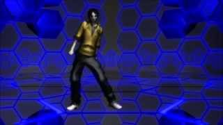 MMD Creepypasta Hide And Seek