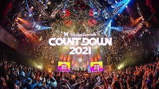 VLOG  2020 12 31 Thu  ageHa COUNTDOWN 2021  quot New Real Experience quot