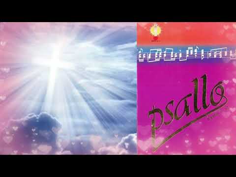 Album Lengkap Psallo Indonesia & Barat mp4