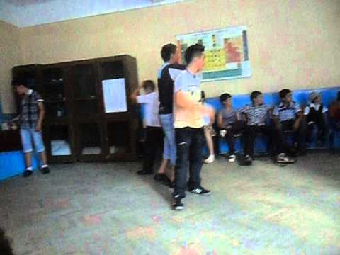 Banchet Silivasu de Campie 2012