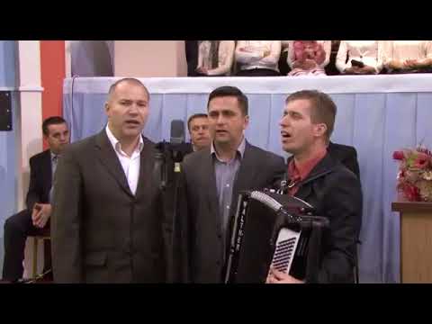 Fratii Maftei - O Biserica iubita ia aminte la mesaj