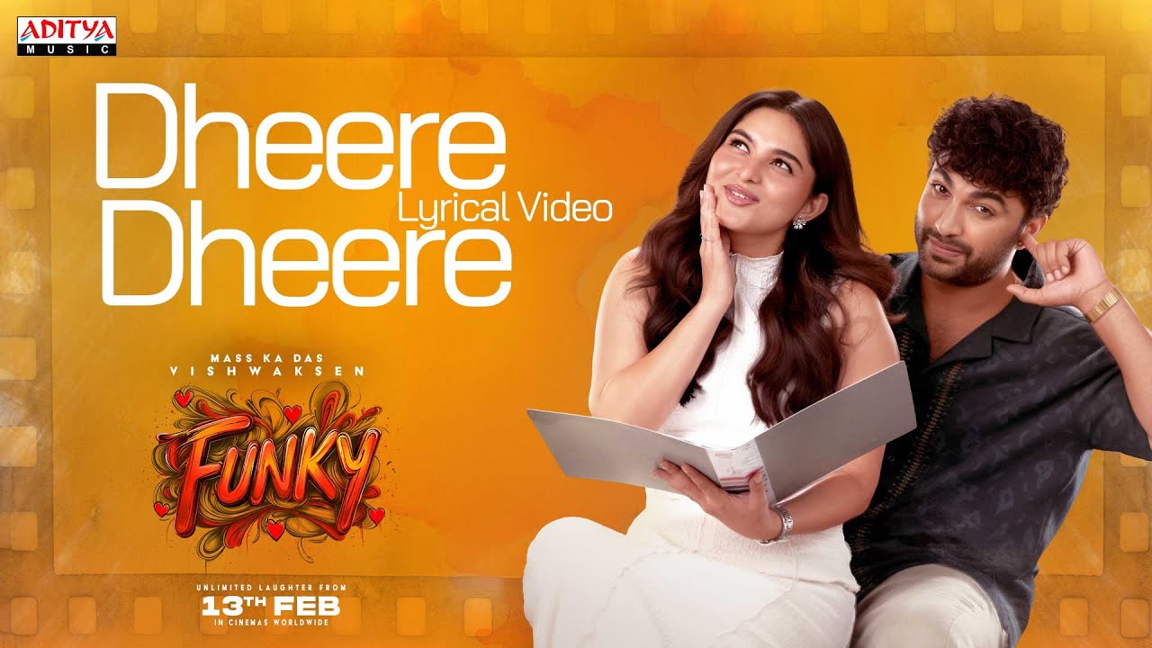 Dheere Dheere Tu Song Thumbnail