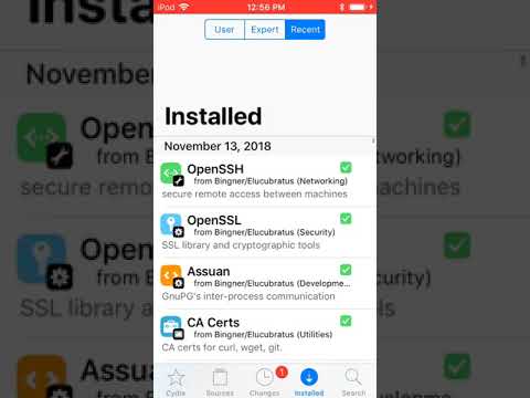 After removing cydia tweaks safely, verify cydia opens/works before rebooting + running jb remover