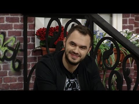 IN da Hood 04022016 - I ftuar Dj Mickey