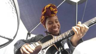 Beggin &amp; Peadin - Brandy (Acoustic Cover)