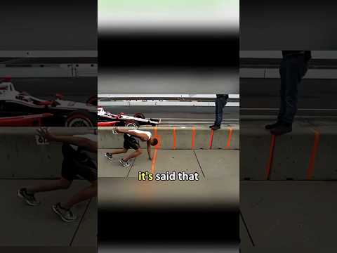 Can a Human Beat a Racing Car 🤨 MythBusters