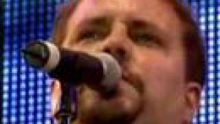 Raul Malo, "Tell Me Why", The Mavericks, Hyde Park '98
