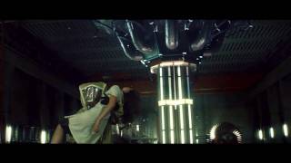 Lys  (Feature Film Trailer, 2010)