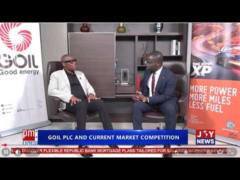 PM Express with George Wiafe | Thursday, September 10, 2026
