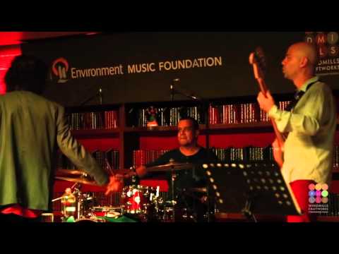 Nana | Raul De Souza Quartet | Total Environment Music Foundation