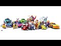 MJDVDS4 Salutes Season 1 Episode 4 Roary The Racing Car