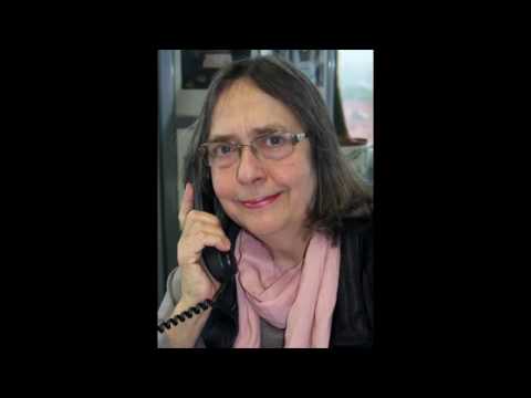 Abschieds-Interview mit der Gleichstellungsbeauftragten Rosita Wismach