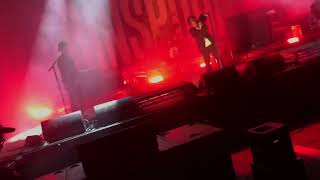 Grinspoon - American Party Bomb (Live At Meatstock)