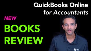 QuickBooks Online Accountant: NEW Batch Transaction Editing Tools