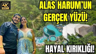 BALİNİN GERÇEKLERİ ALAS HARUM! VLOG 21 🇮🇩