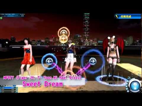 《Mstar》20130403 新歌 - Don't Touch、Sweet Dream