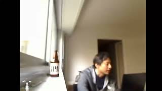途中広告なし 【ひろゆき】早起きは得しないし、体に悪いよね。。Lagunitas IPAを呑みながら 2019 04 14 D23