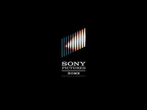 The Sony Pictures Home Entertainment Logo 2005 Extended Version