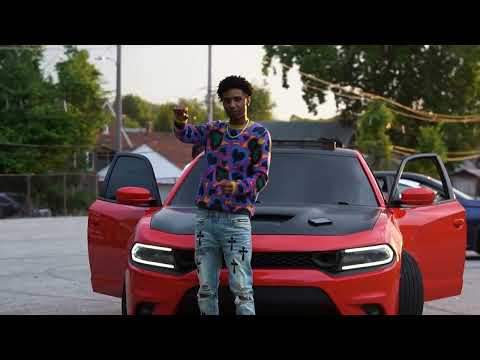 RRoskii- Most Hated ( Official Music Video ) Shot By : @OnPointFilmzSTL