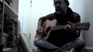 Tchello Palma - Full Color Dream (Chris Staples cover)