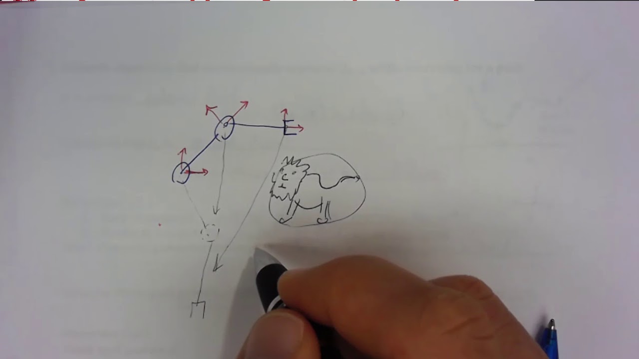 Intro2Robotics Lecture 22c: Artificial Potential Fields for Robot Path Planning