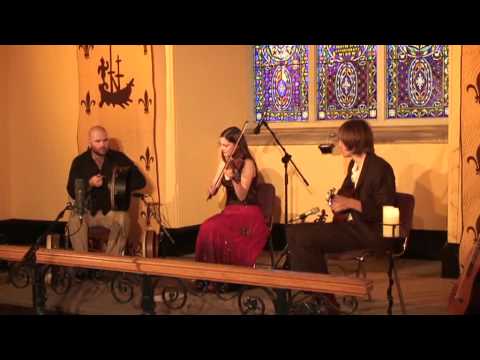 Zoë Conway Live (The Drunken Sailor)