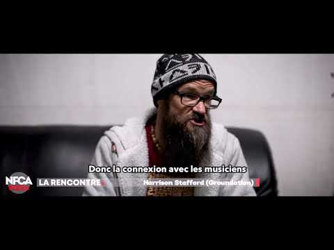 LA RENCONTRE // Interview Groundation au Freemusic 2019 - NFCA  MÉDIA