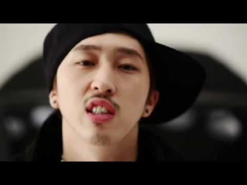 [HD] Untouchable ft Narsha (B.E.G) - Living In The Heart (가슴에 살아) MV