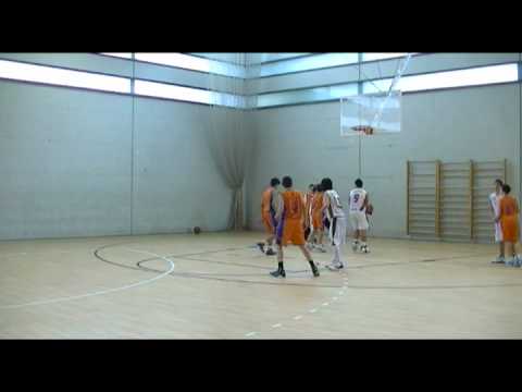 Infantil Illice B.C. 'A' 46 - 50 C.B. Torrent