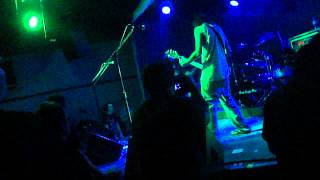 Smile Empty Soul - Let Go