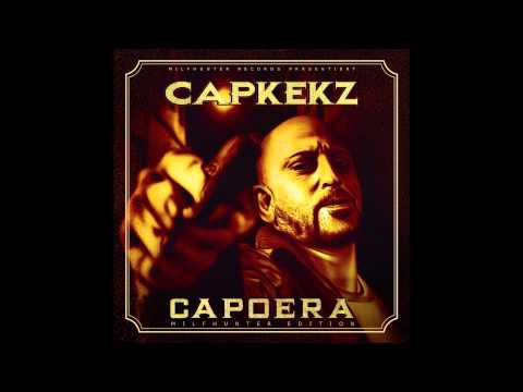14. Capkekz - Tanz Mit Dem Teufel feat. Toni Der Assi (CAPOERA 2015)