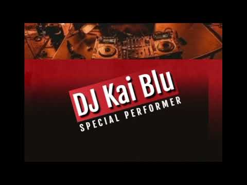 HBz x THOVI Playlist (DJ Kai Blu Remix)