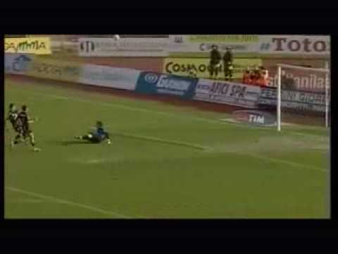 Vlada Avramov - Professional Goalkeeper 1