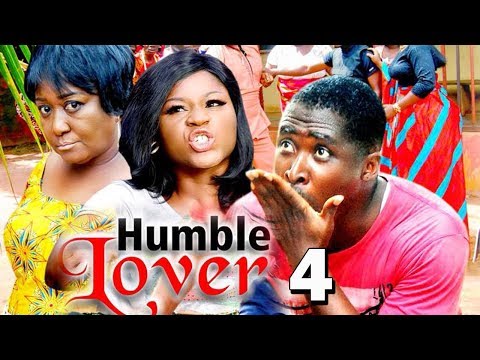 HUMBLE LOVER SEASON 4 - 2019 Latest Nigerian Nollywood Movie | 2019 Latest Nollywood Movie