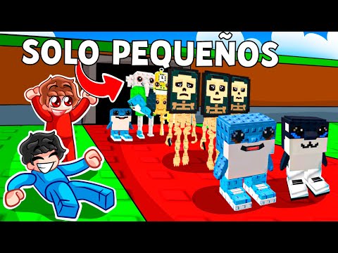 De $0 a $100 TRILLONES Solo con BEBÉS Brainrot en Steal a Brainrot!