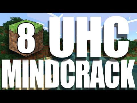 Minecraft Mindcrack UHC S32 - EP08- Finale!