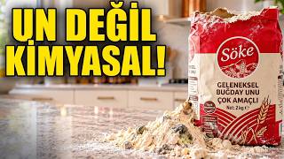 Söke ve Uzak Durulması Gereken 8 Un Markası — Migros'ta Kesinlikle Alınabilecek 
