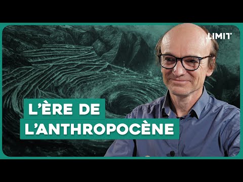 OÙ VA L'HUMANITÉ ? - Laurent Testot | LIMIT #vortex #anthropocene