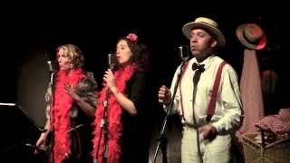 Mahoney Sisters - Shout Sister, Shout