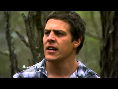 [H&A] Taken promo HD