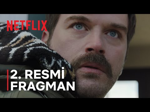 Boğa Boğa | 2. Resmi Fragman | Netflix