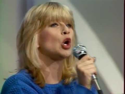 Catherine Ferry - bonjour bonjour