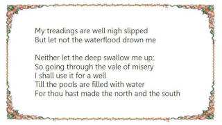 Chris de Burgh - The Days of Our Age Lyrics