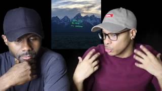 Kanye West - Ghost Town (REACTION!!!)